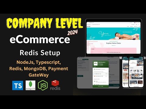 EP(11) - Redis