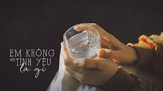 Download lagu [Vietsub] Em không biết tình yêu là gì (我不知道什么是爱) - Kim Mỹ Nhi