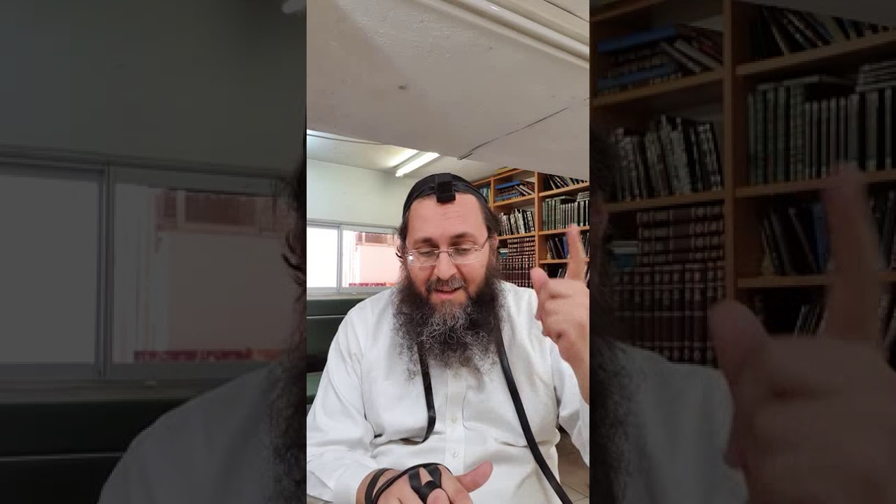 סודות עצומים ודברים מבהילים: התורה היא השירטוט DNA של כל פרטי הבריאה