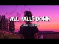 Alan Walker - All Falls Down tiktok version Ft. Noah Cyrus & Digital Farm Animals
