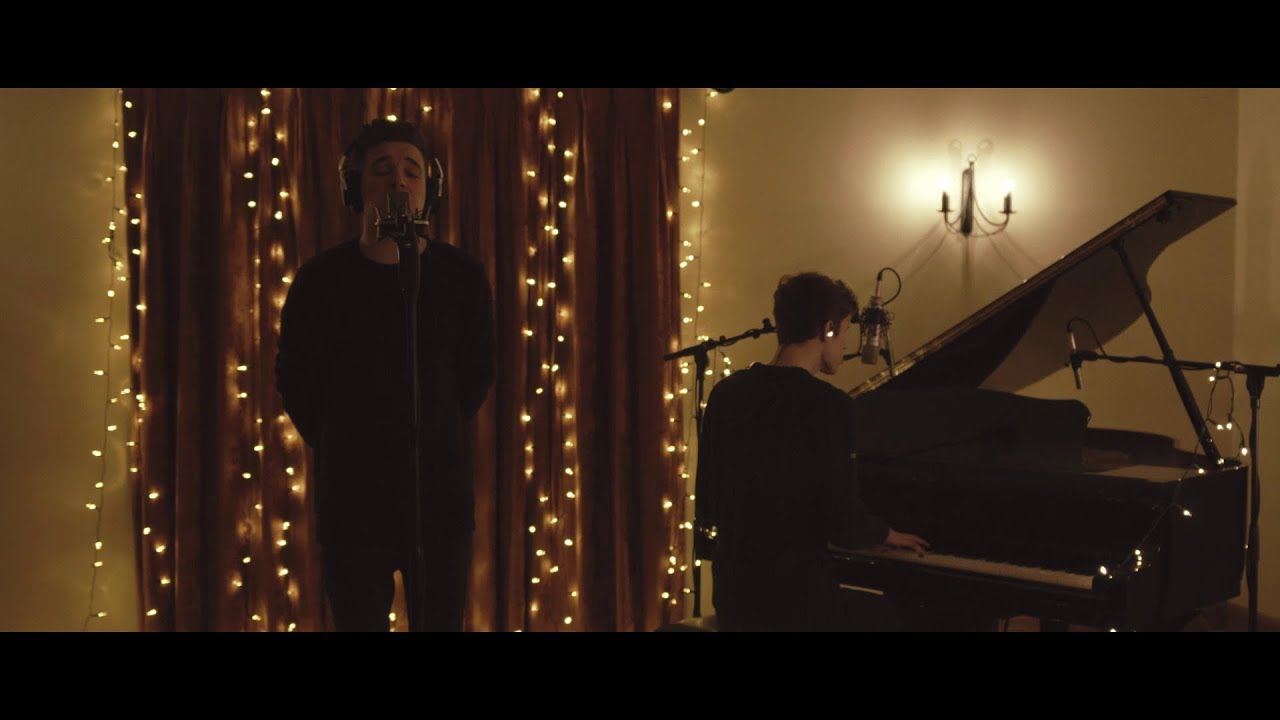 BURN THE TIDES - What's Left? (Live Session)