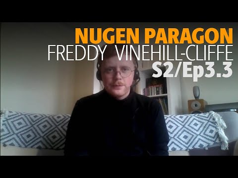 Reverb explained. Convolution or Algorithmic Reverb? Paragon is the answer.