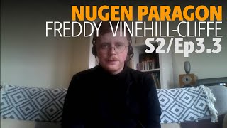 Reverb explained. Convolution or Algorithmic Reverb? Paragon is the answer.