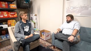 Bootcamp Success Rate & Average Salary | DevMountain Vlog #5 Profile