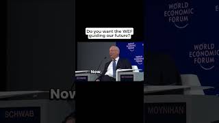 Klaus Schwab | The funeral of capitalism!