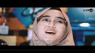 Ya Rasulallah  Cover By Nova Winda