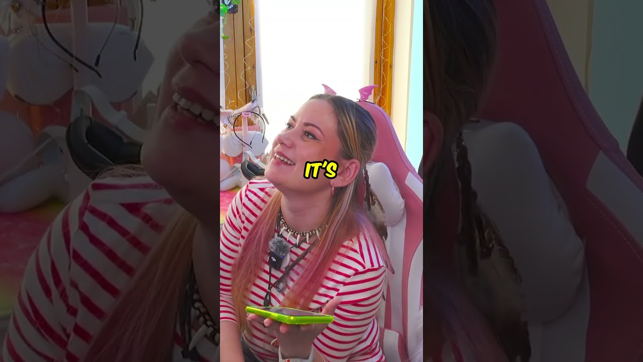 No Like Button on Kick 🤣