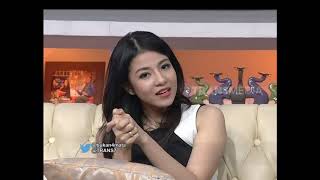 NOSTALGIA DESTA DAN NATASHA WAKTU MASIH PACARAN | BUKAN EMPAT MATA (23/08/19) PART 4