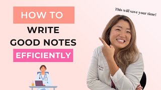 Documentation by nurse practitioners/ Four steps to write good notes FAST by NP Lifestyle Mentor by JANP Project 88 views 1 month ago 13 minutes, 32 seconds