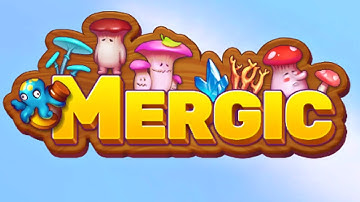 Mergic: Merge & Magic Mobile Game | Gameplay Android & Apk