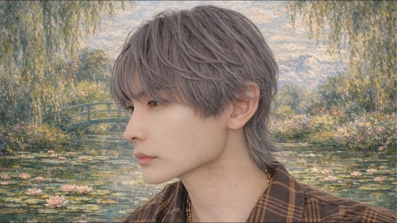 雑談配信➖新しいマイク買った