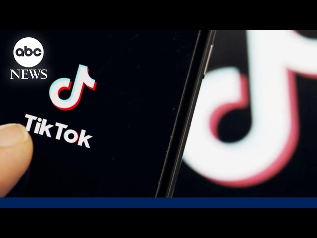 Major battle between TikTok,  Universal Music Group brewing class=