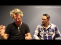 Collective Soul Interview with Ed Roland at Musikfest 2015