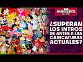 Especial para mayores de 30: las bandas sonoras que definieron nuestra infancia | Bankeados