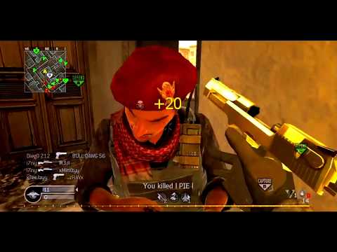 Some CoD4 - xTeeJayy