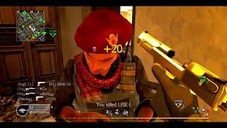 Some CoD4 - xTeeJayy