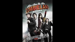 فيلم الاكشن والاثاره ♠مدينه الزومبي الاكثر مشاهده بجوده عاليه 2021 zombie land