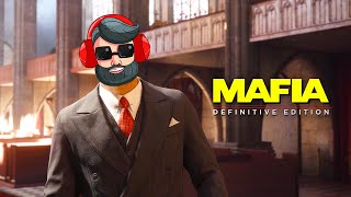 ӨТЕ ҚАУІПТІ ЖӘНЕ МАҢЫЗДЫ ТАПСЫРМА ✦ 5 бөлім - Mafia: Definitive Edition