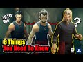 6 Things You Need To Know About Sifu | PS4, PS5, PC