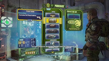 Borderlands 2 - Axton Playthrough Part 7