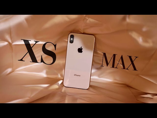 Đánh giá iPhone Xs Max sau 3 năm: lựa chọn số 1 pin khoẻ, sang chảnh