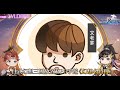 【幻想名將傳】開局滿五星!怒抽一波有多狂?文老爹