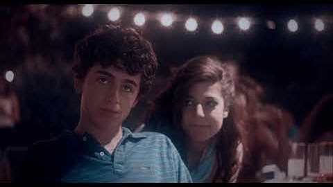 Elio & Oliver | Easily   [Call Me By Your Name]