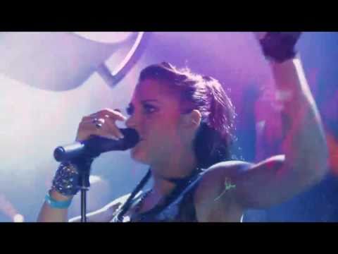 Sandy Rivera - Hide U (Sandy Riveras Club Mix)Mr Kaox Video Edit.mp4