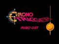 "Corridors of Time" - Chrono Trigger Piano OST 51(Sheets in Description)