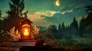 Relaxing Sleep Music | Healing of Stress, Anxiety and Depressive States
