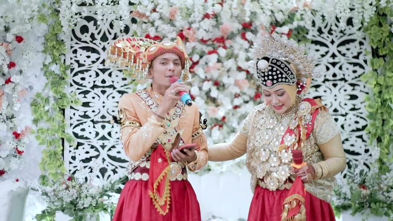 Remban Mama (Lagu Sumbawa) - Oby Pamungkas. Vocal by Elvira Rizka & Irawan