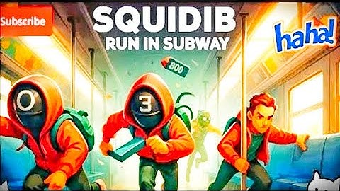 Squid Game K Sniper Challenge 3d Android Gaming #SubwaySurfers #live #shorts #shortsfeed Part 16