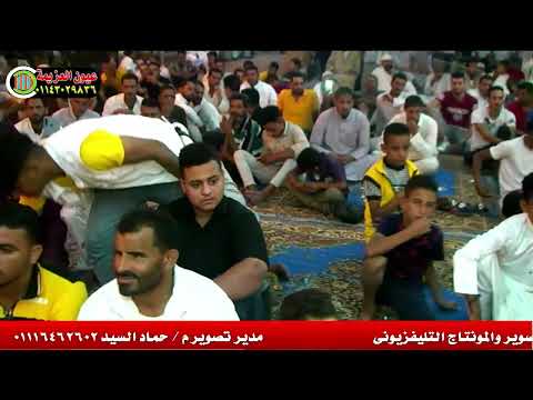 الفنان رمضان بو مطرف