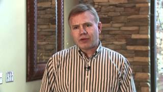 Customer testimonials from contractors