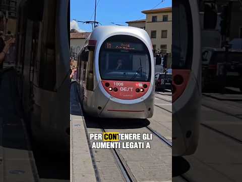Video TPL News - 12 milioni di euro per contenere gli aumenti legati a inflazione e costo dei carburanti