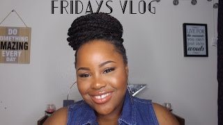 |VLOG| How I met Zendaya