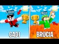MINECRAFT MA IL GIOCO SCEGLIE COME DEVO MORIRE!