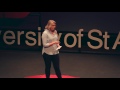 Life is just a set of new beginnings | Lisa Marie Husby | TEDxUniversityofStAndrews