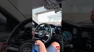 The 2025 Hyundai Elantra 1.6 Hev Premium 6Dct Hybrid Sedan Is Priced At Php 1,680,000