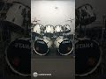 LARS &AElig;TERNA 🤘😜 @metallica @TAMAofficial #metallica #luxaeterna #larsulrich #blackalbum #tama