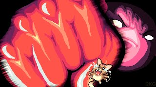 AK-XOLOTL All Bosses