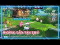 Beast Master: Quest Hướng dẫn tân thủ cách chơi chuẩn và cách tăng lực chiến nhanh