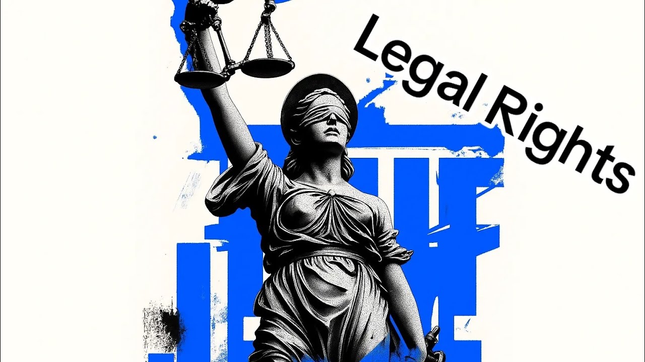 Legal Rights In Pakistan ⚖️