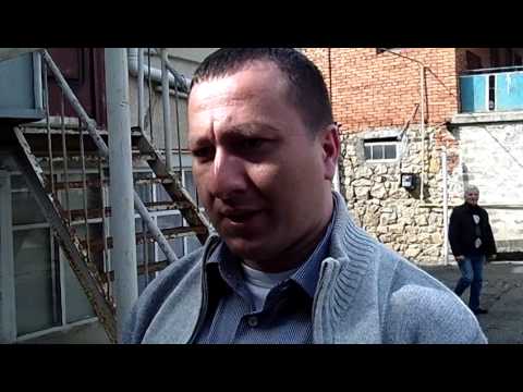 ახალგაზრდა იურისტები თვითმმართველობის კანონს აკრიტიკებენ