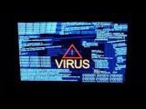 SCHÄDLICHEN BATCH VIRUS SELBER MACHEN #1 | J-TECHNOLOGY DEUTSCH