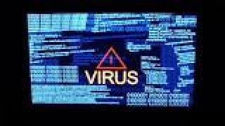 SCHÄDLICHEN BATCH VIRUS SELBER MACHEN #1 | J-TECHNOLOGY DEUTSCH