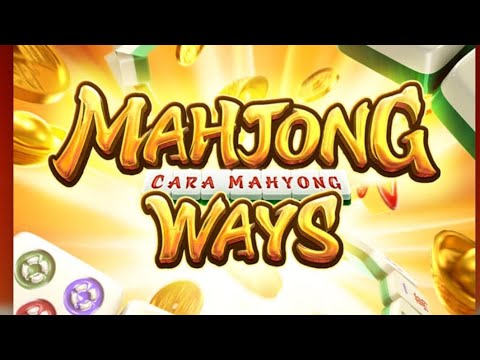 mahjong ways | FUL SCATTER | slot mahjong ways