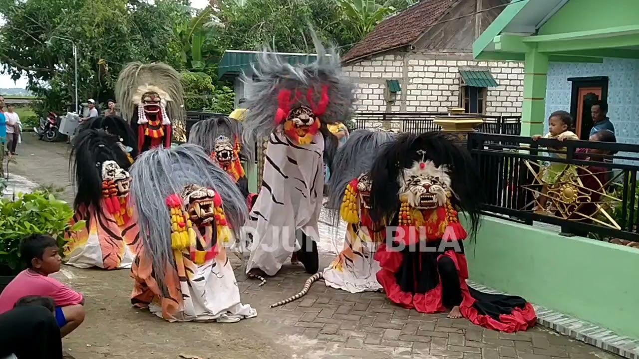 REUNI BARONGAN CEPU !!!