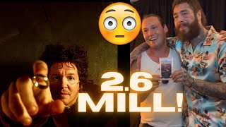 Highest TCG Card Sale EVER. Lord of the Rings 1/1 Card Sells for 2.6 mill