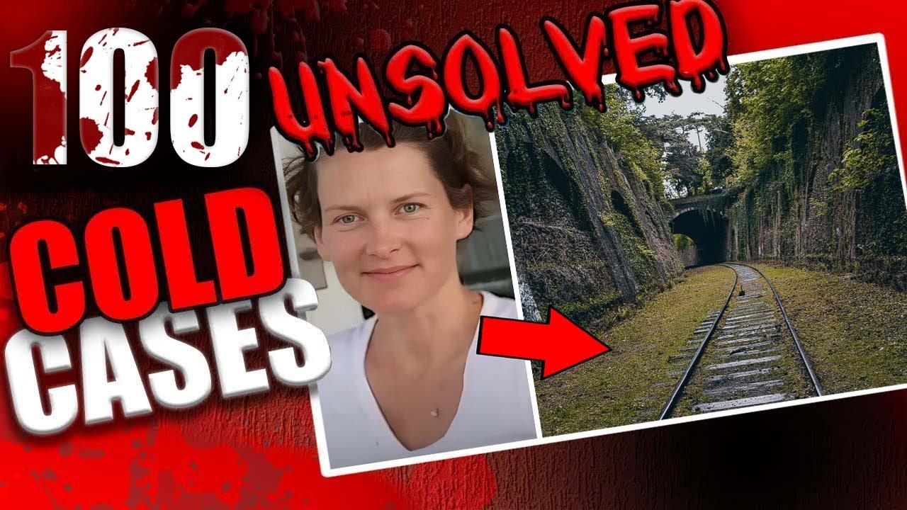 100 Cold Cases That Were Solved In 2024 | True Crime Documentary ...